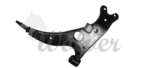 Rotule de barre de connexion WOLVER SP300121
