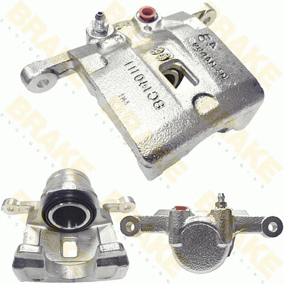 Étrier de frein Brake ENGINEERING CA3228R