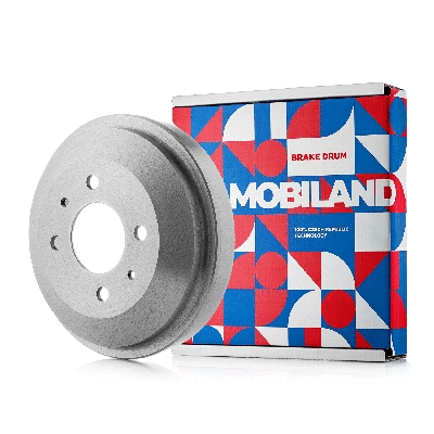 Tambour de frein MOBILAND 414000182