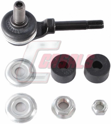 Entretoise/tige, stabilisateur CASALS R9016
