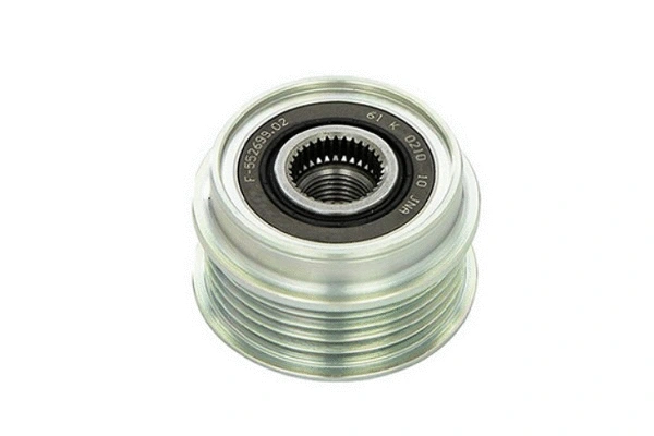 Poulie roue libre, alternateur ASAM AUTOMOTIVE 55211