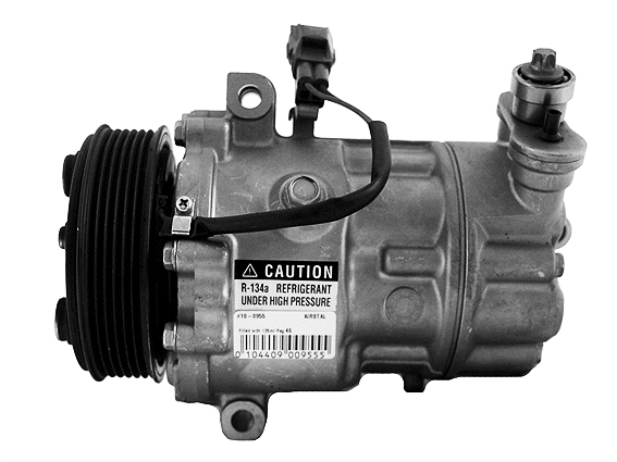 Compresseur, climatisation Airstal 10-0955