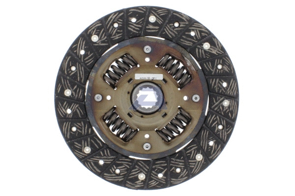 Disque d'embrayage AISIN DE-OP11