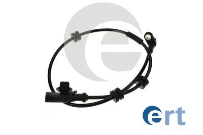 Capteur, vitesse de roue ERT 530081