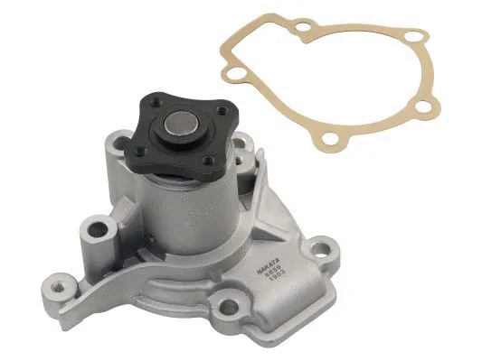 Pompe à eau, refroidissement du moteur NAKATA NKBA17420