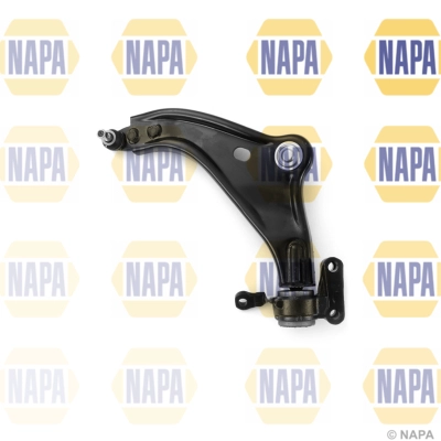 Bras de liaison, suspension de roue NAPA NST2725