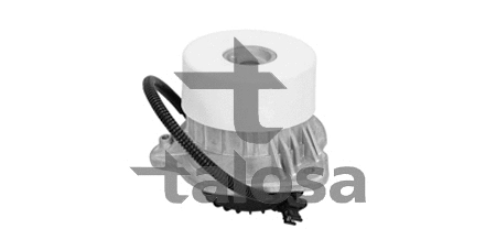 Support moteur TALOSA 61-15786