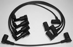 Kit de câbles d'allumage EUROCABLE EC-4848-C