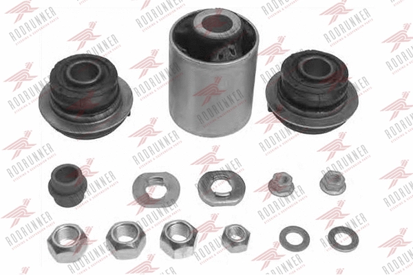 Suspension, bras de liaison RODRUNNER BC-KS 19