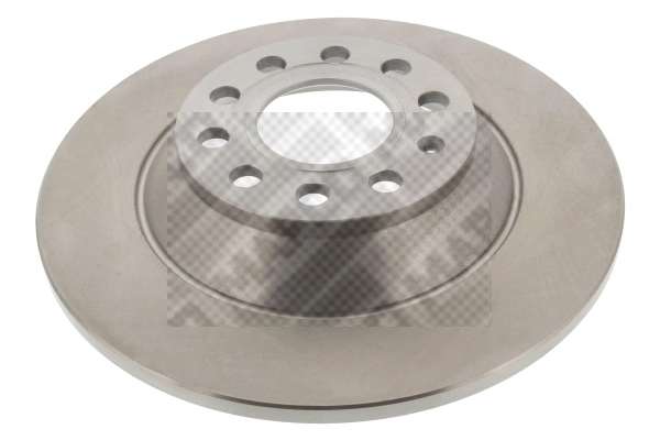 Disque de frein MAPCO 25872