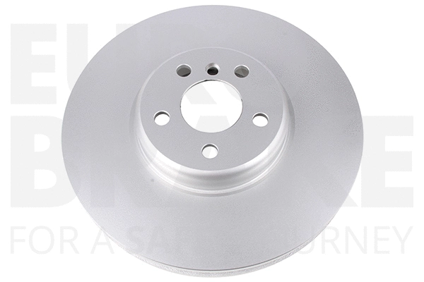 Disque de frein EUROBRAKE 58153415128