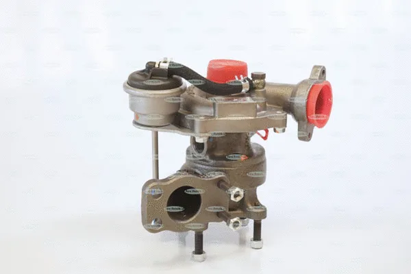 Turbocompresseur, suralimentation Technika TKA114TK