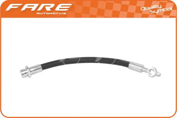 Flexible de frein FARE-CO 17314