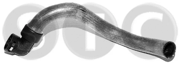 Durite de radiateur STC T409460