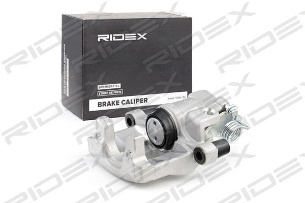 Étrier de frein RIDEX 78B0016