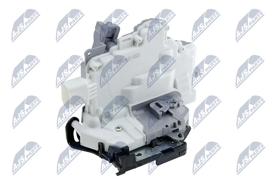 Serrure de porte NTY EZC-AU-023