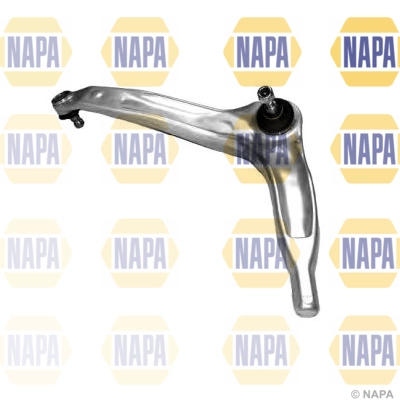 Bras de liaison, suspension de roue NAPA NST2225