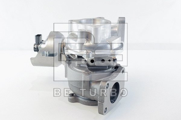 Turbocompresseur, suralimentation BE TURBO 130978