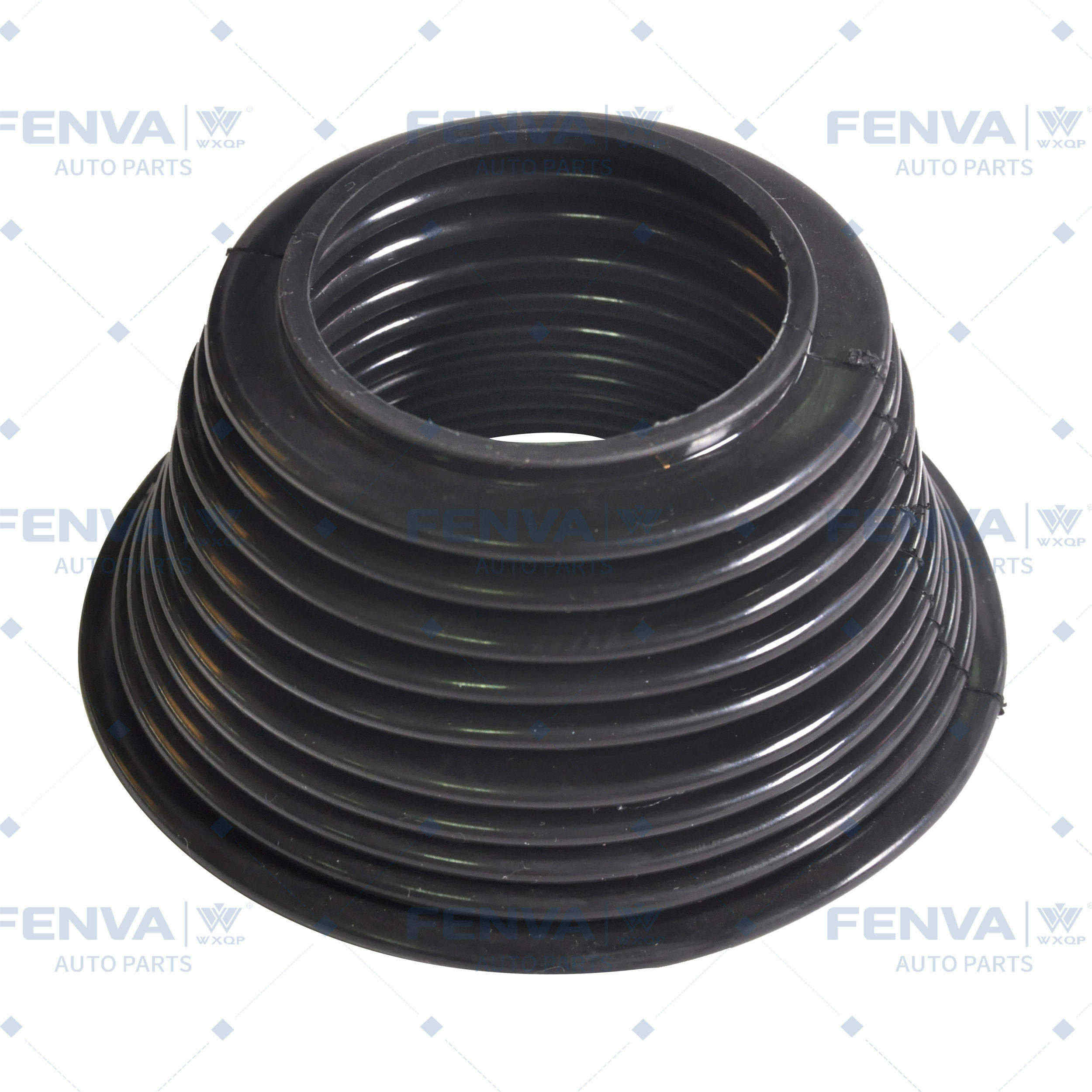Bouchon de protection/soufflet, amortisseur WXQP 380079