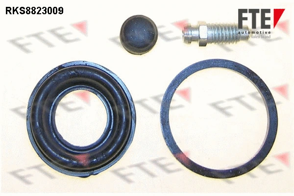 Kit de réparation, étrier de frein FTE 9323954