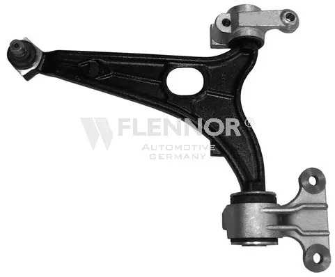 Bras de liaison, suspension de roue FLENNOR FL10128-G