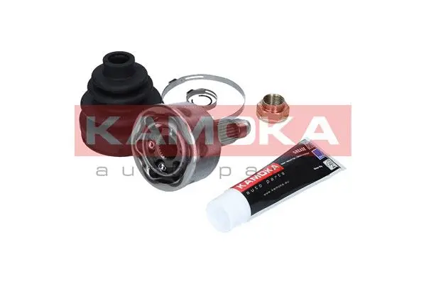 Jeu de joints, arbre de transmission KAMOKA 6097