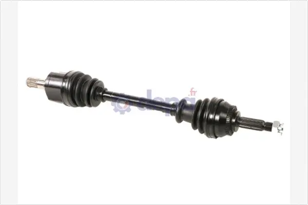 Arbre de transmission DEPA 3541250