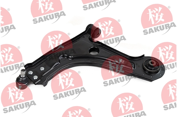 Bras de liaison, suspension de roue SAKURA 421-03-8308