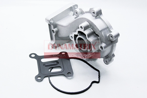 Pompe à eau, refroidissement du moteur DYNAMATRIX DWPF149