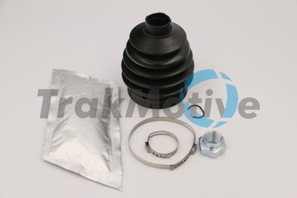 Jeu de joints-soufflets, arbre de commande AUTOTEAM G500486