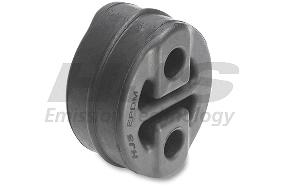 Suspension, échappement HJS 83 48 7516
