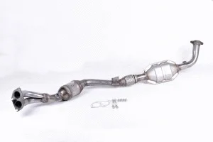 Catalyseur EEC VX6011T