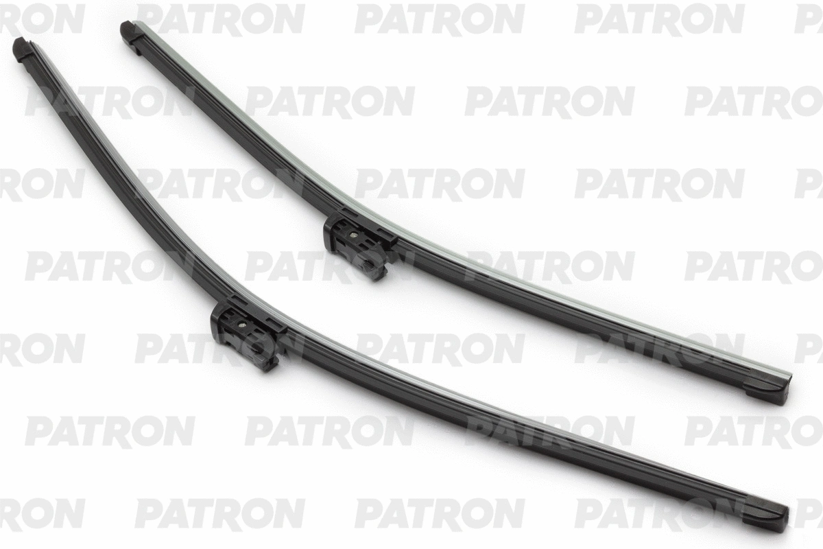 Balai d'essuie-glace PATRON PWB6151-KIT-A4
