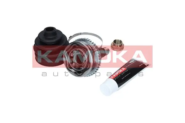 Jeu de joints, arbre de transmission KAMOKA 6130