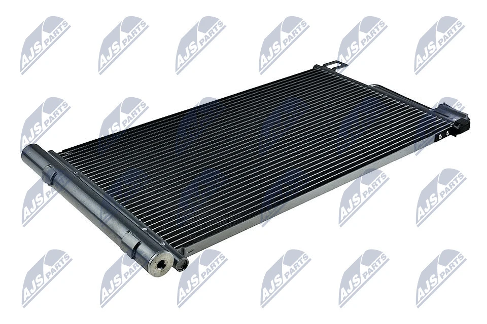 Condenseur, climatisation NTY CCS-FT-013
