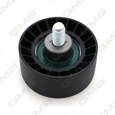 Poulie renvoi/transmission, courroie crantée GMB Oceania GT80750