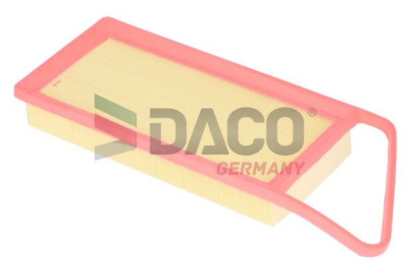 Filtre à air DACO Germany DFA0602