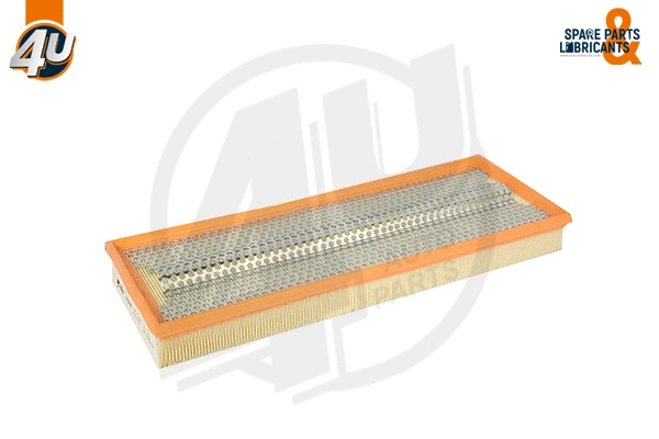 Filtre à air 4U Autoparts 33010MR