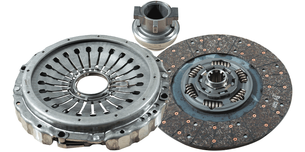 Kit d'embrayage HAMMER 700 364