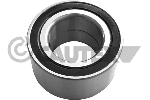 Roulement de roue CAUTEX 760053