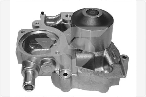 Pompe à eau, refroidissement du moteur HUTCHINSON WP338