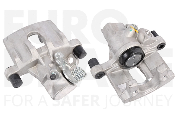 Étrier de frein EUROBRAKE 53012125157