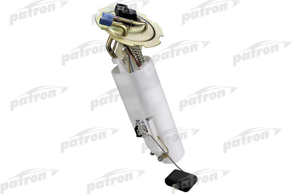 unité d'alimentation de carburant PATRON PFP172
