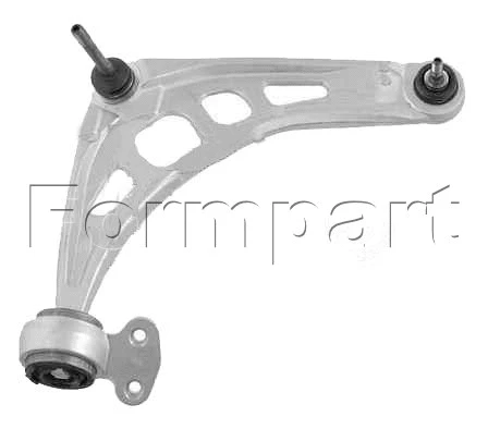 Bras de liaison, suspension de roue FORMPART 1209028