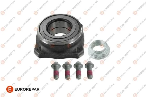 Kit de roulements de roue EUROREPAR 1686251880