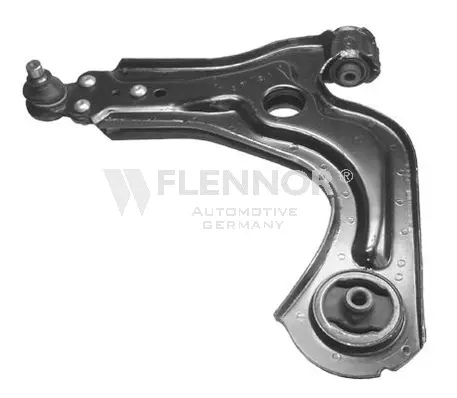 Bras de liaison, suspension de roue FLENNOR FL092-G
