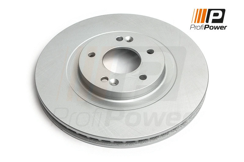 Disque de frein ProfiPower 3B1185