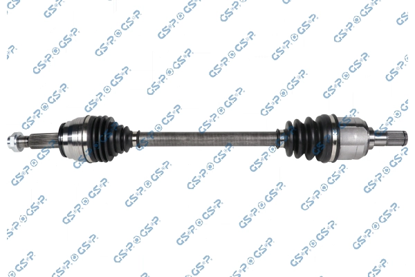 Arbre de transmission GSP 204185