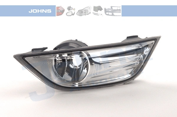 Projecteur antibrouillard JOHNS 32 19 29-5