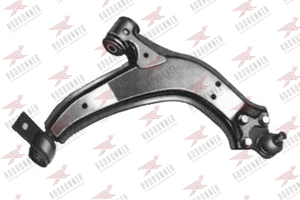 Bras de liaison, suspension de roue RODRUNNER TC-CI-425